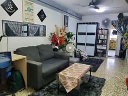 Blk 502 Kaki Bukit Ville (Bedok), HDB 3 Rooms #526229911